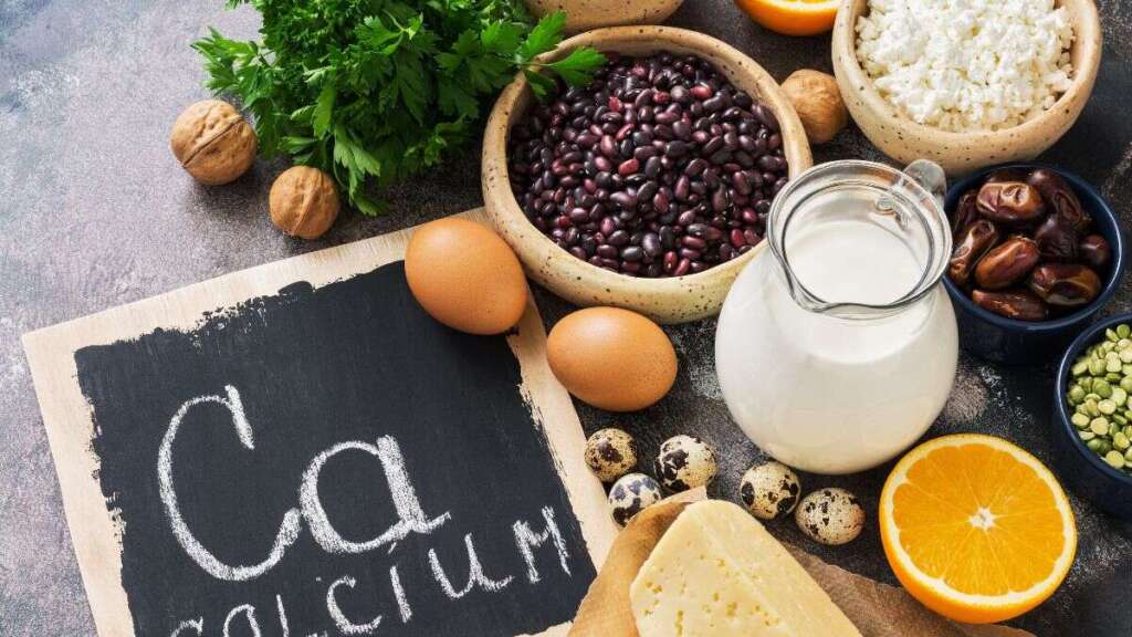 Health Benefits Of Calcium - Healthy Moi Pharmacy